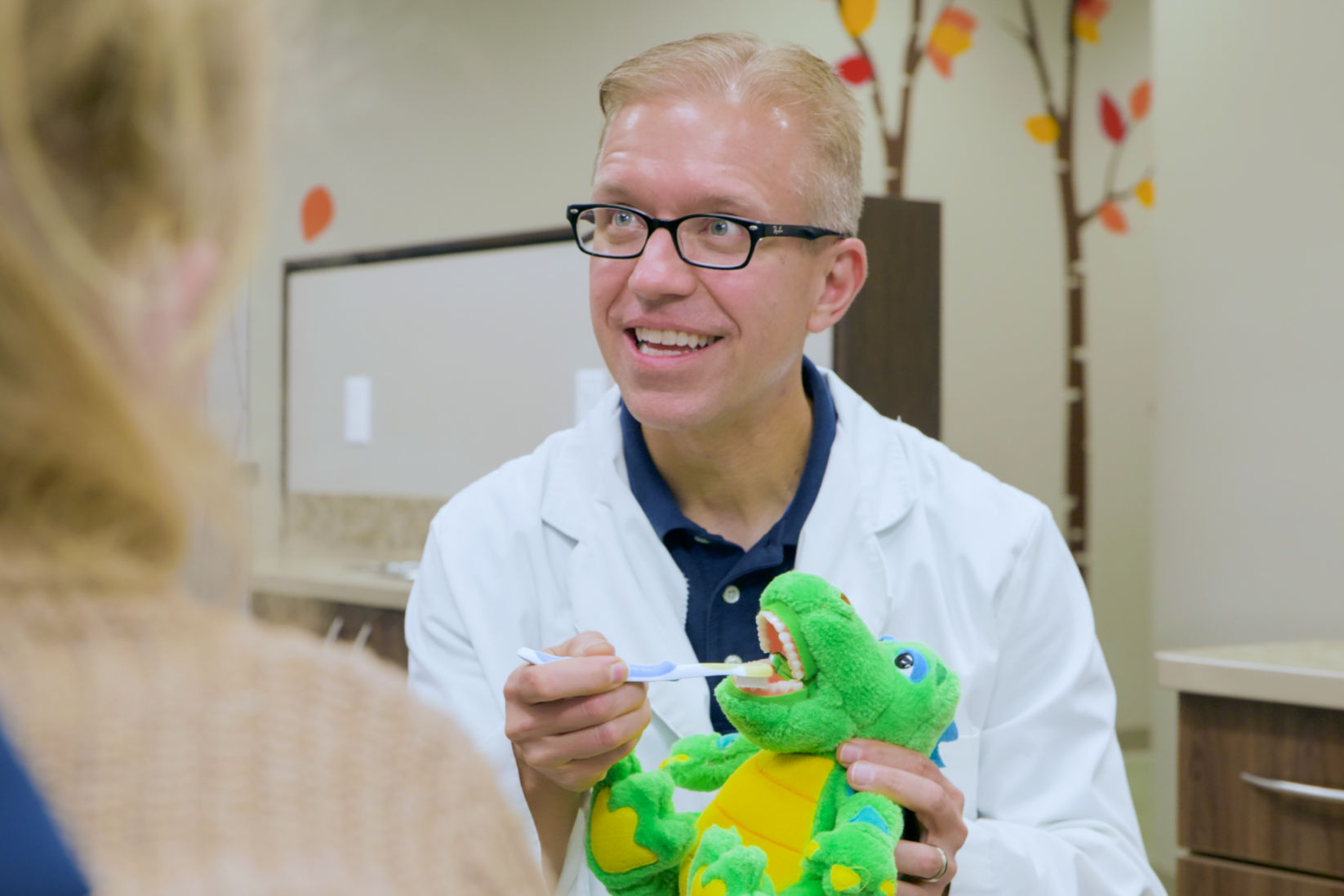 Great Dentists For Kids In Papillion NE