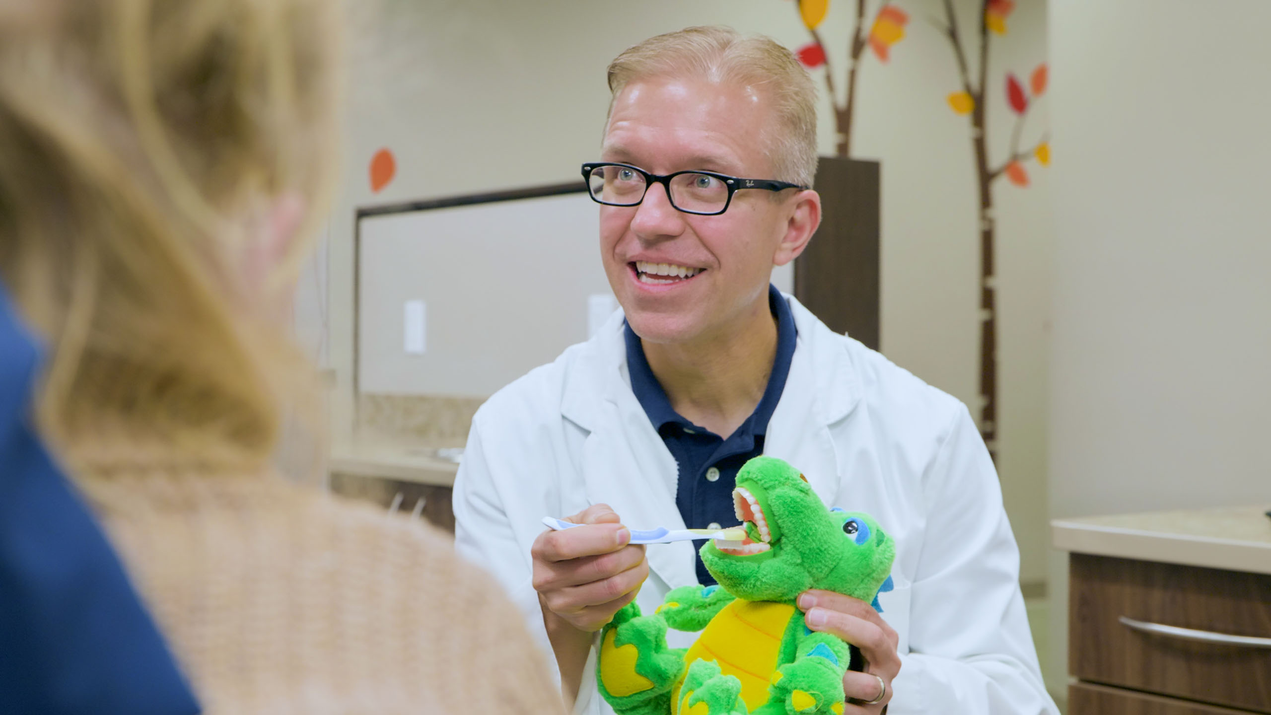 Papillon NE Pediatric Teeth Cleaning Dentist