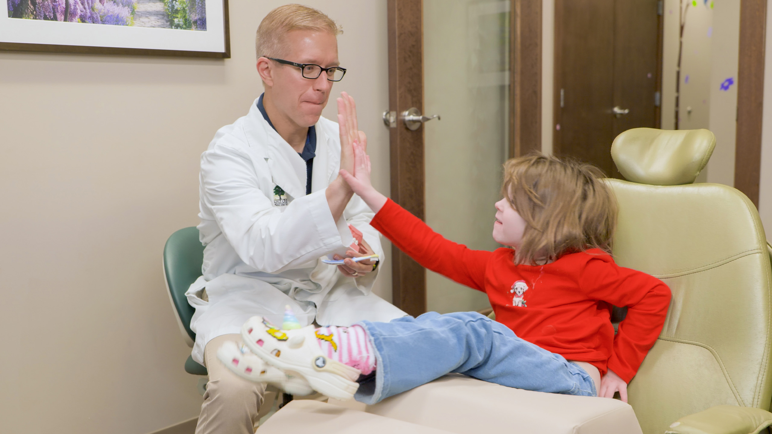 Papillon Ne Pediatric Dentist